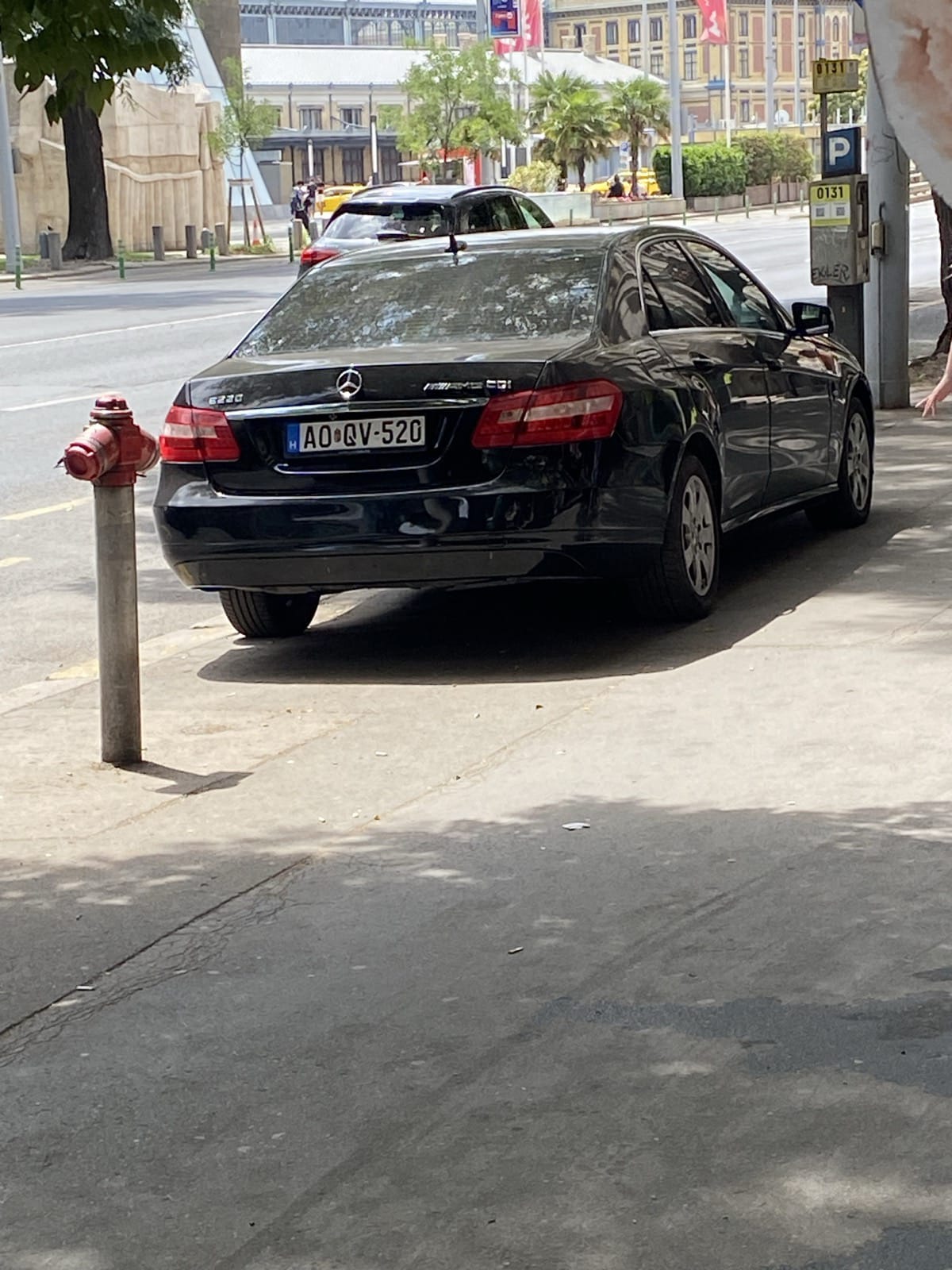 Magron Cars