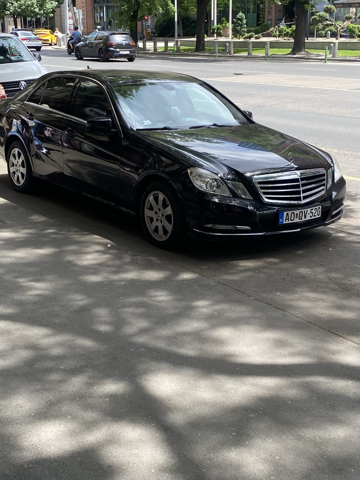 Magron Cars