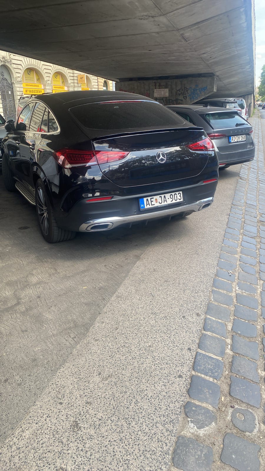 Magron Cars