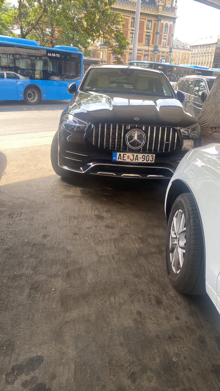 Magron Cars