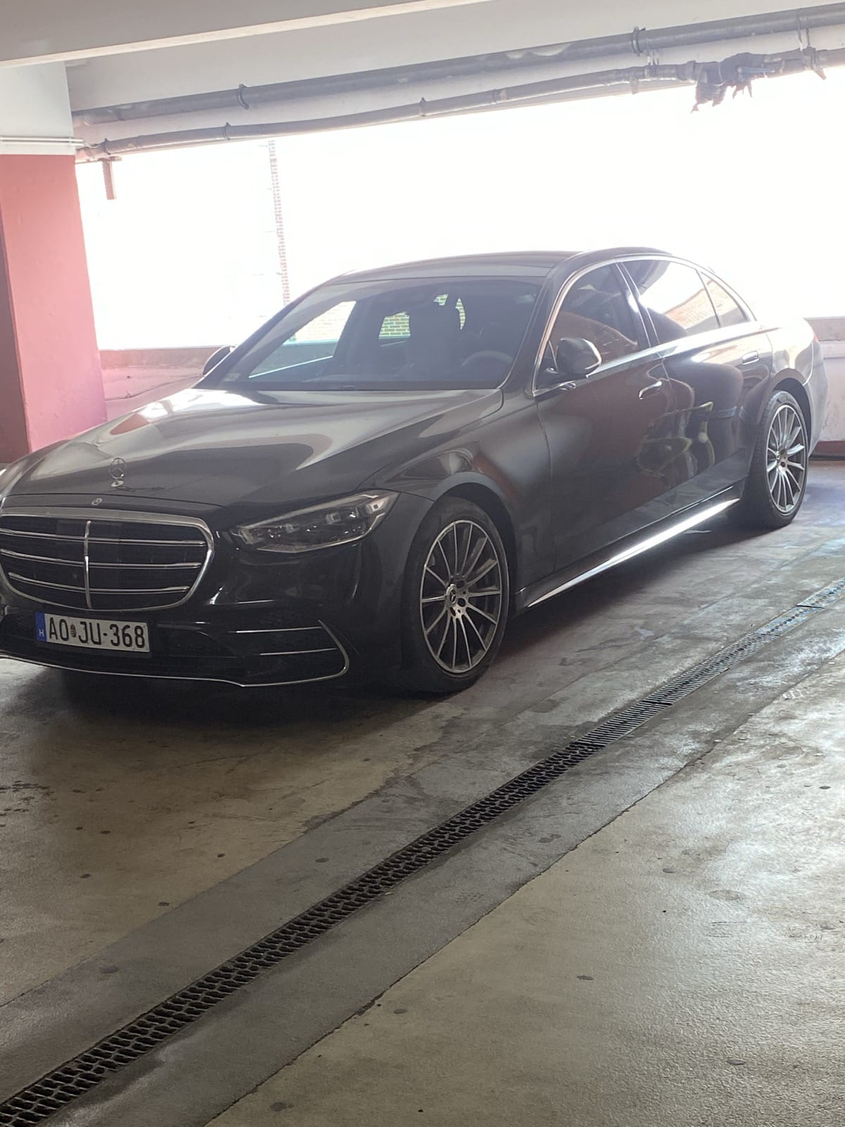 Magron Cars